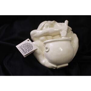 Dryad Design, Cerridwen, Figurine, Wall Mount, Celtic Goddess, ~ 260120-WH 906